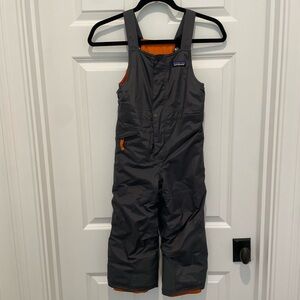 Patagonia Snow Bibs